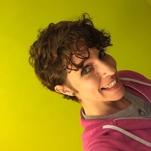 Meet your Posher, Bethany